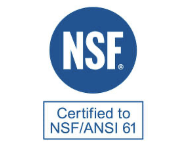 NSF/ANSI Standard-61